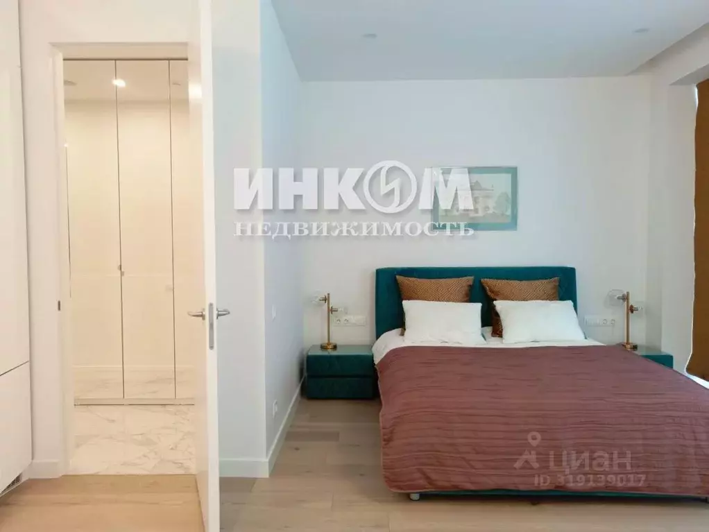 1-к кв. Москва Летниковская ул., 13 (37.2 м) - Фото 1