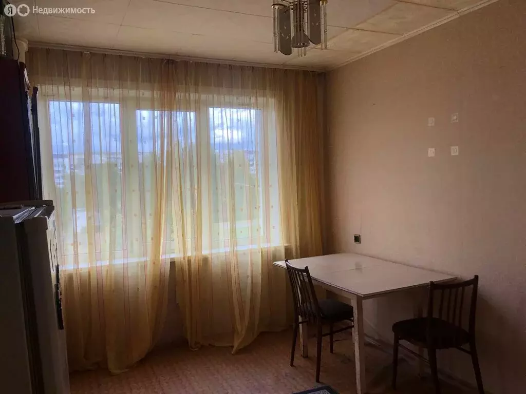 1-комнатная квартира: Кемерово, Ленинградский проспект, 24А (16.8 м) - Фото 2