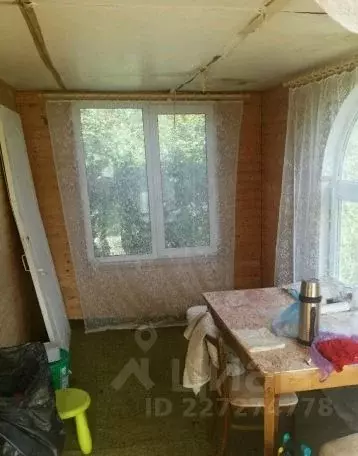 Дом в Владимирская область, Кольчугинский муниципальный округ, Сосна ... - Фото 2