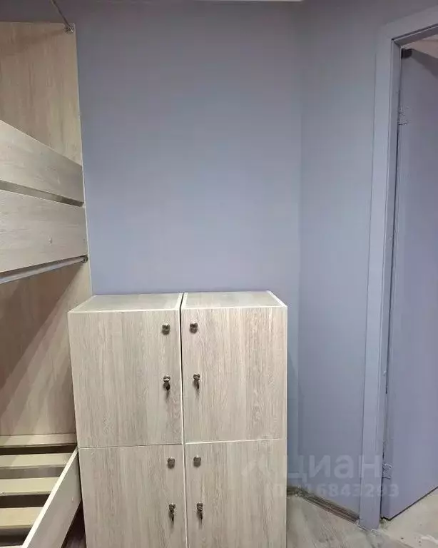 Комната Санкт-Петербург Большой Казачий пер., 6 - Фото 1