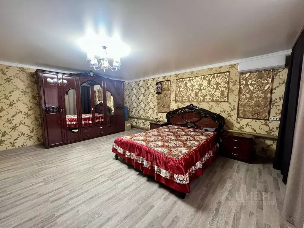 Дом в Оренбургская область, Орск Новый город мкр, ул. Тамбовская (244 ... - Фото 1