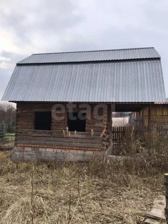 Участок в Свердловская область, Нижний Тагил ул. Малая Гальянская ... - Фото 1