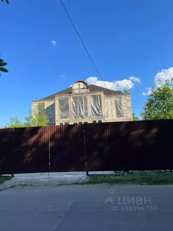 Дом в Московская область, Ленинский городской округ, д. Малое Видное ... - Фото 1