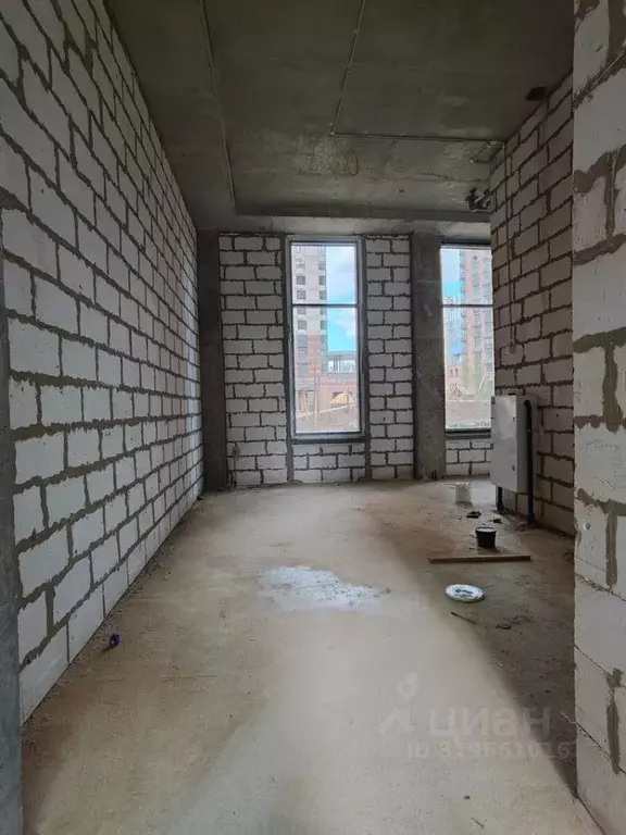 Торговая площадь в Москва Очаковское ш., 5к5 (62 м) - Фото 1