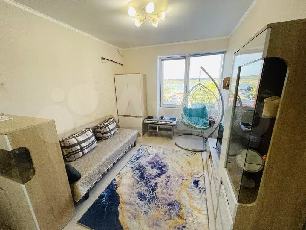Квартира-студия, 24 м, 7/9 эт. - Фото 1