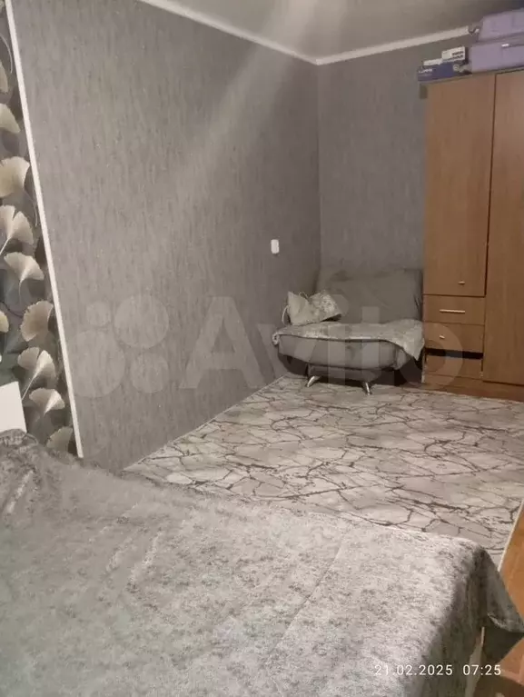 Комната 17,9 м в 1-к., 4/5 эт. - Фото 1