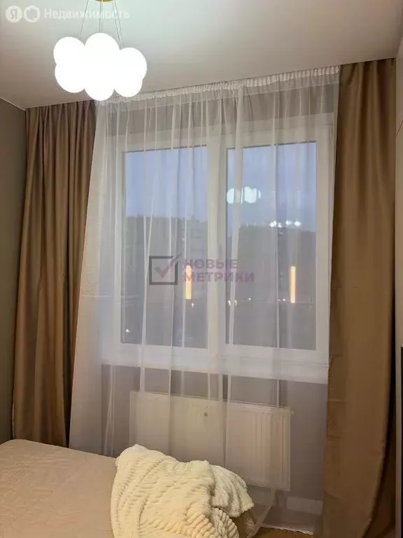 1-комнатная квартира: Санкт-Петербург, Плесецкая улица, 10 (35.7 м) - Фото 2