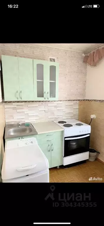 3-к кв. Тыва, Кызыл ул. Кечил-Оола, 7 (64.0 м) - Фото 1