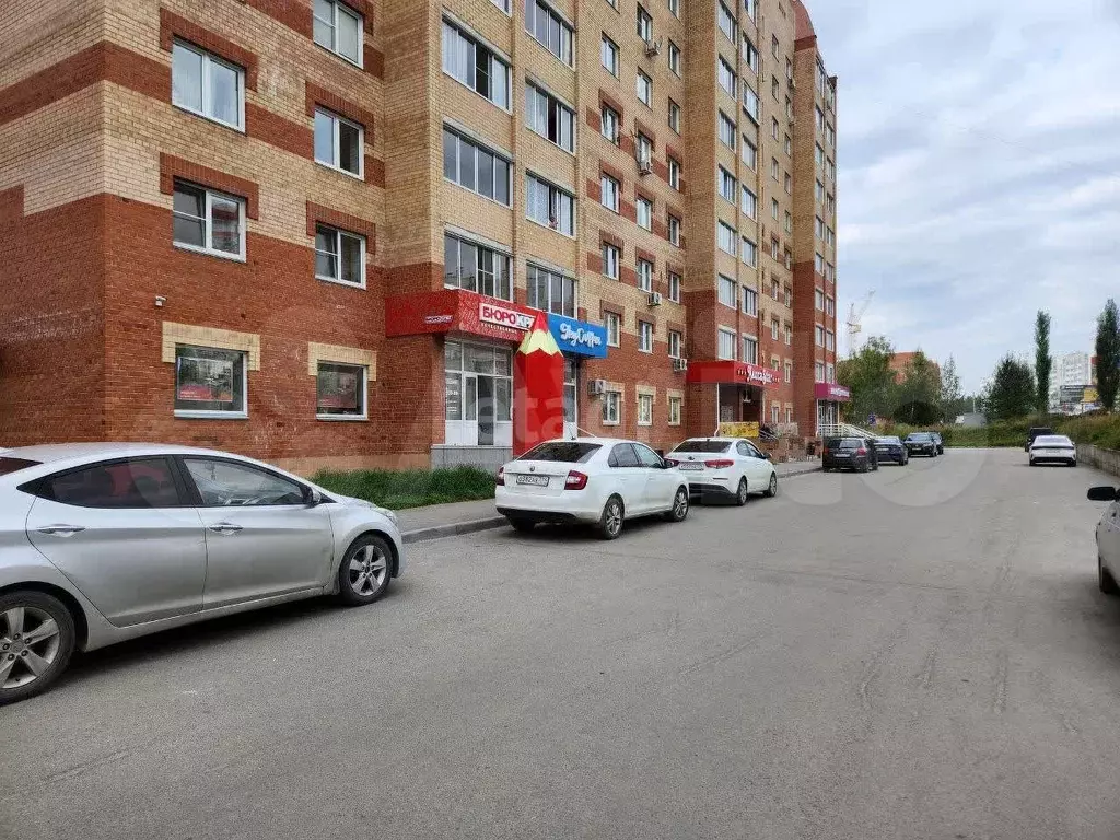 Продам офисное помещение, 113 м - Фото 1