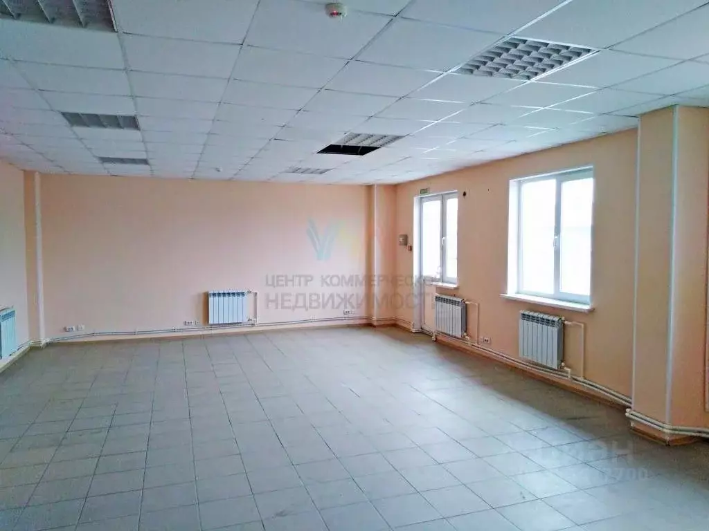 Офис в Башкортостан, Уфа Майкопская ул., 12 (21 м) - Фото 0