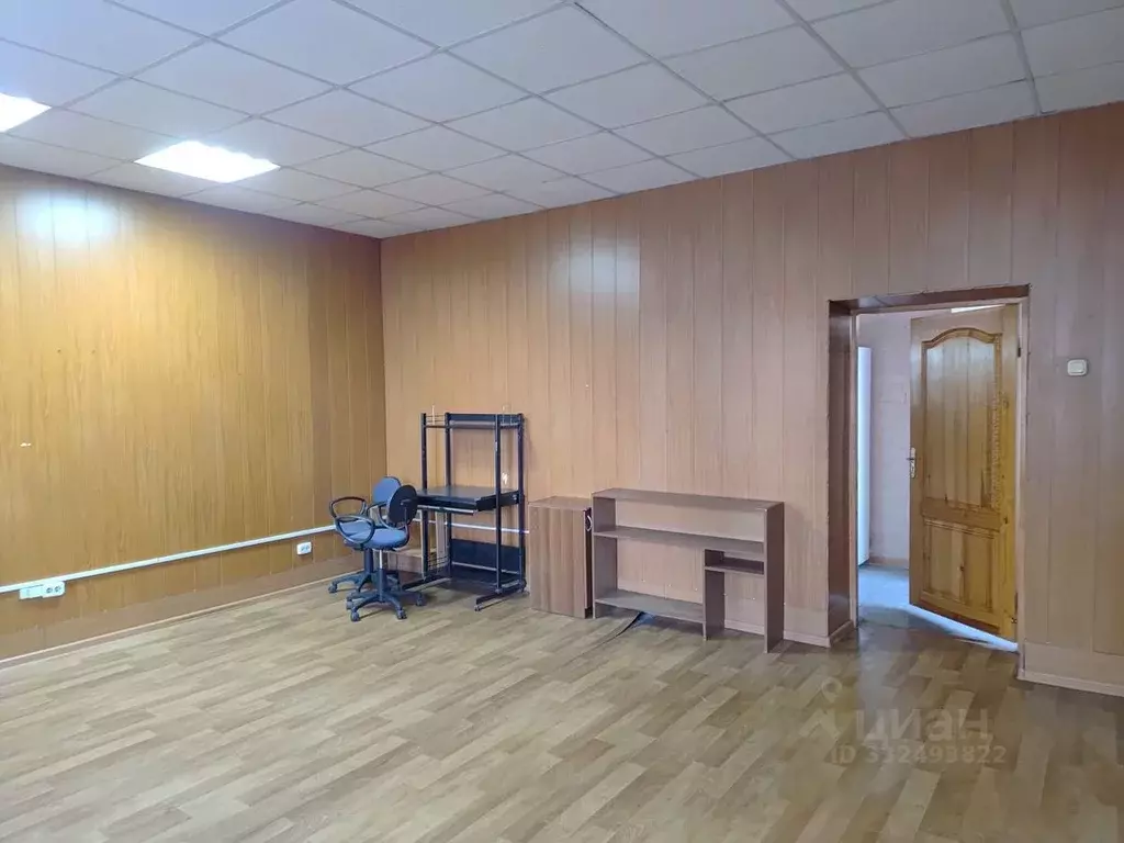 Офис в Алтайский край, Бийск Социалистическая ул., 24/3 (200 м) - Фото 2
