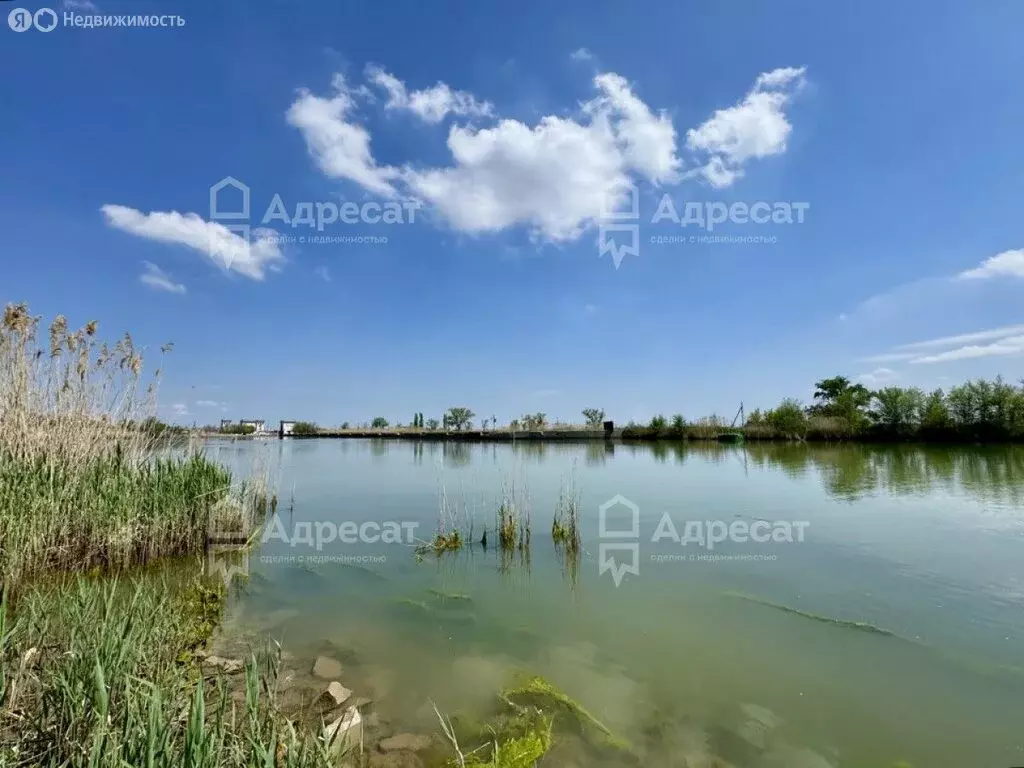 Участок в Волгоград (8 м) - Фото 1