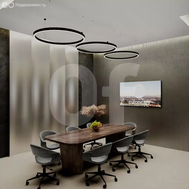 Офис (1769 м) - Фото 2