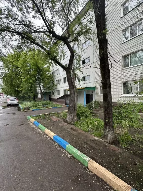 Комната 14,4 м в 4-к., 5/5 эт. - Фото 0
