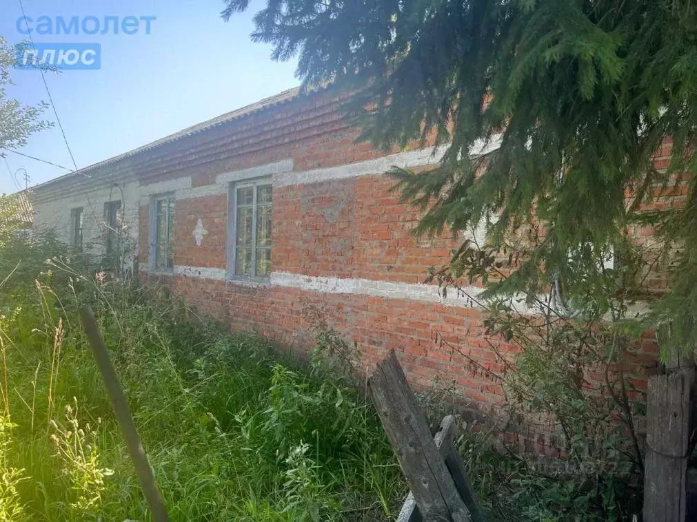 Дом в Кемеровская область, Топкинский район, пос. Центральный ... - Фото 1