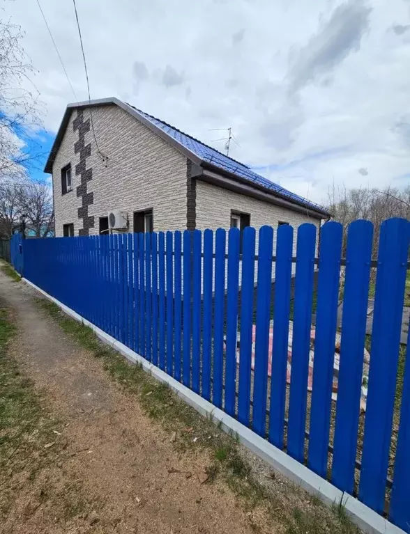 Дом, 115 м - Фото 2