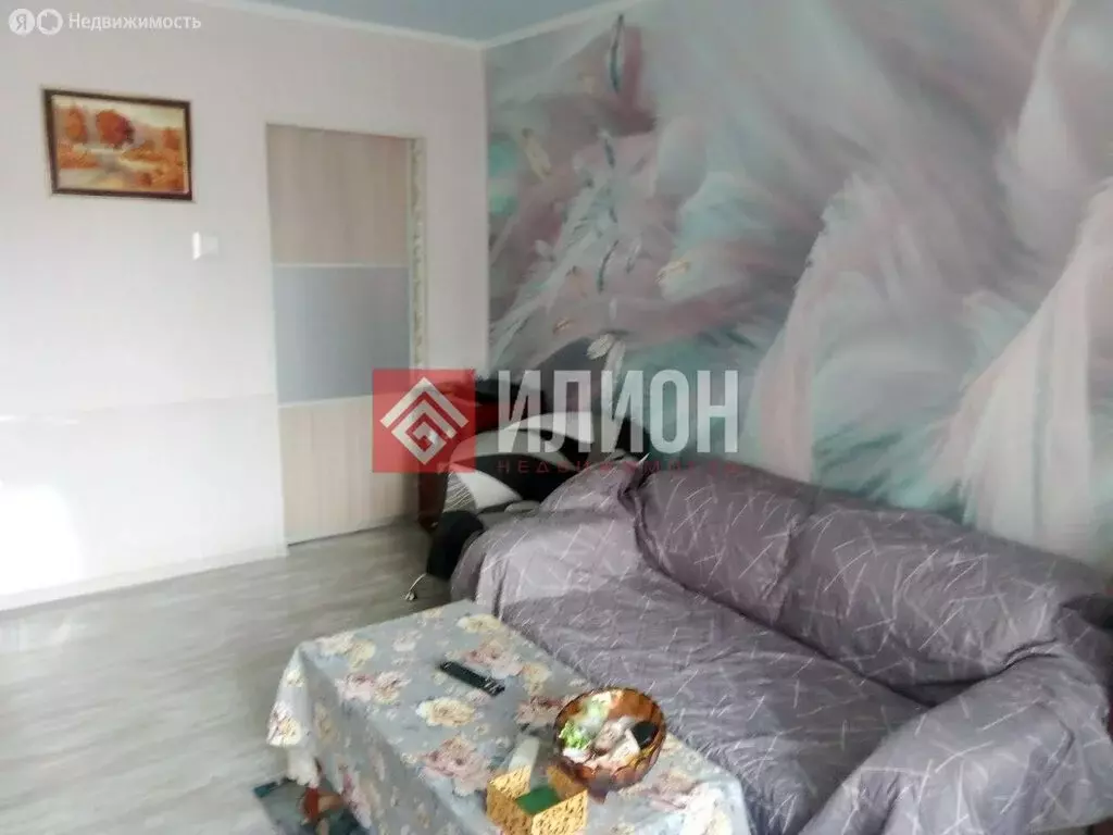 2-комнатная квартира: Севастополь, улица Павла Корчагина, 34 (46.9 м) - Фото 1