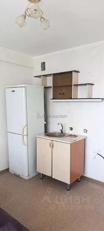 Студия Нижегородская область, Нижний Новгород бул. Южный, 11 (19.0 м) - Фото 1