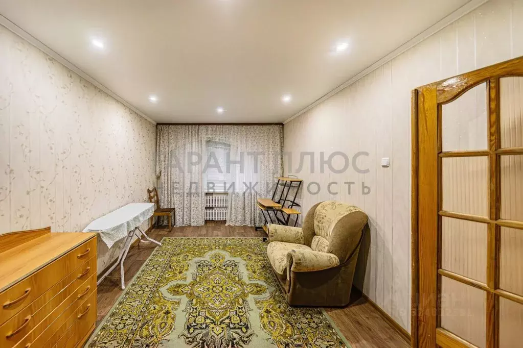 2-к кв. Липецкая область, Липецк ул. М.И. Неделина, 53 (50.0 м) - Фото 2