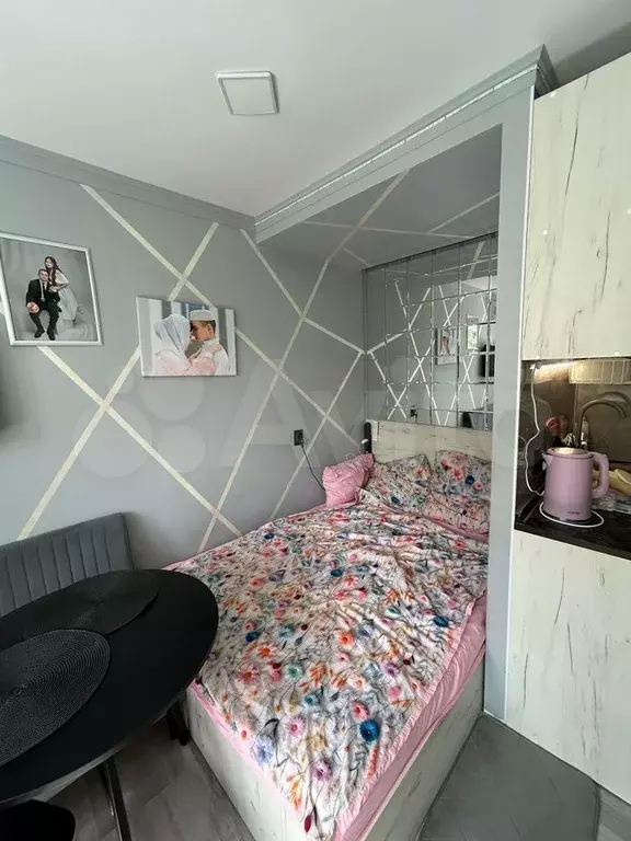 Квартира-студия, 18 м, 3/5 эт. - Фото 0