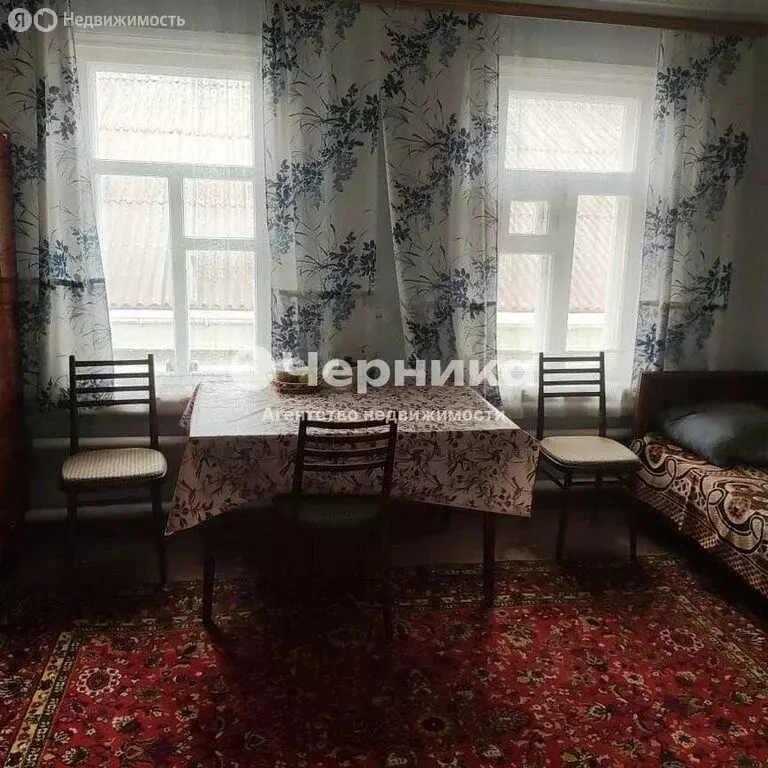 Дом в Каменск-Шахтинский, улица Подтёлкова, 41 (90 м) - Фото 1