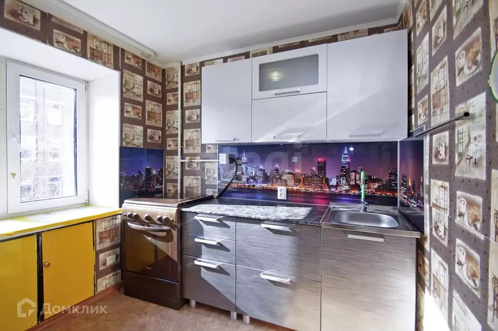 Продаётся 1-к квартира, 30.1 м - Фото 1