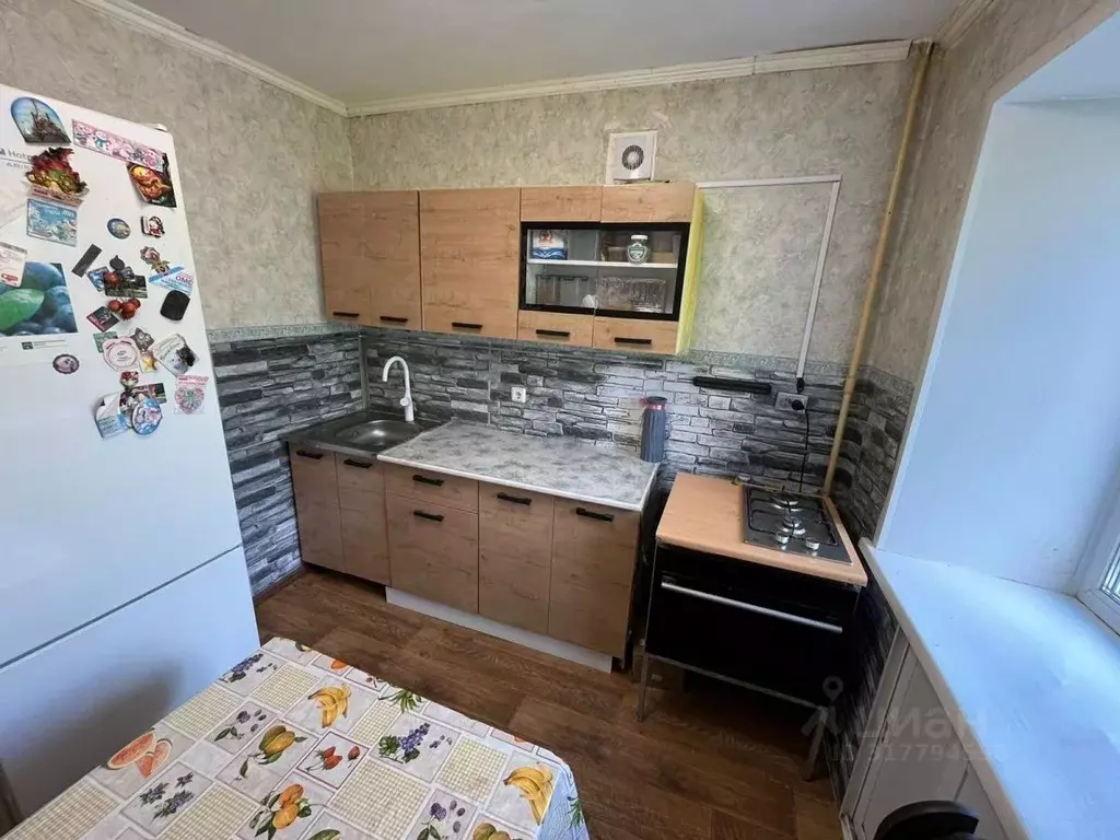 2-к кв. Хабаровский край, Хабаровск ул. Аксенова, 45 (46.0 м) - Фото 0