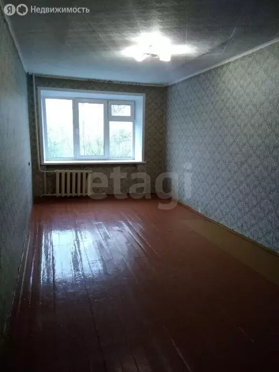 2-комнатная квартира: Чита, улица Энтузиастов, 43 (47.1 м) - Фото 2