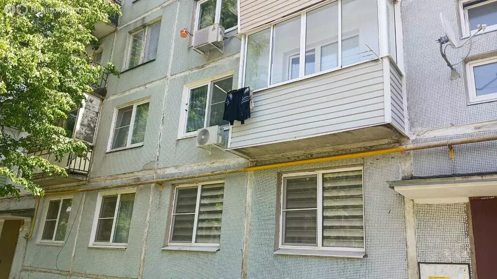 2-комнатная квартира: село Ильинское, 125 (48 м) - Фото 1