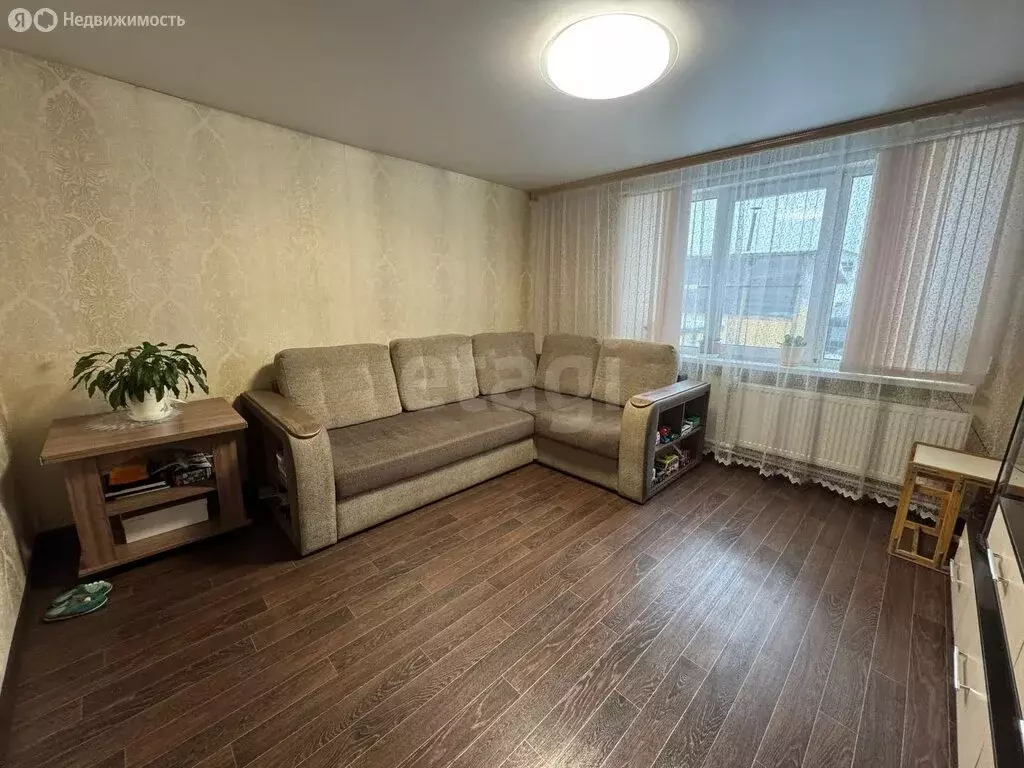 Дом в Анжеро-Судженск, улица Чередниченко (90.2 м) - Фото 1