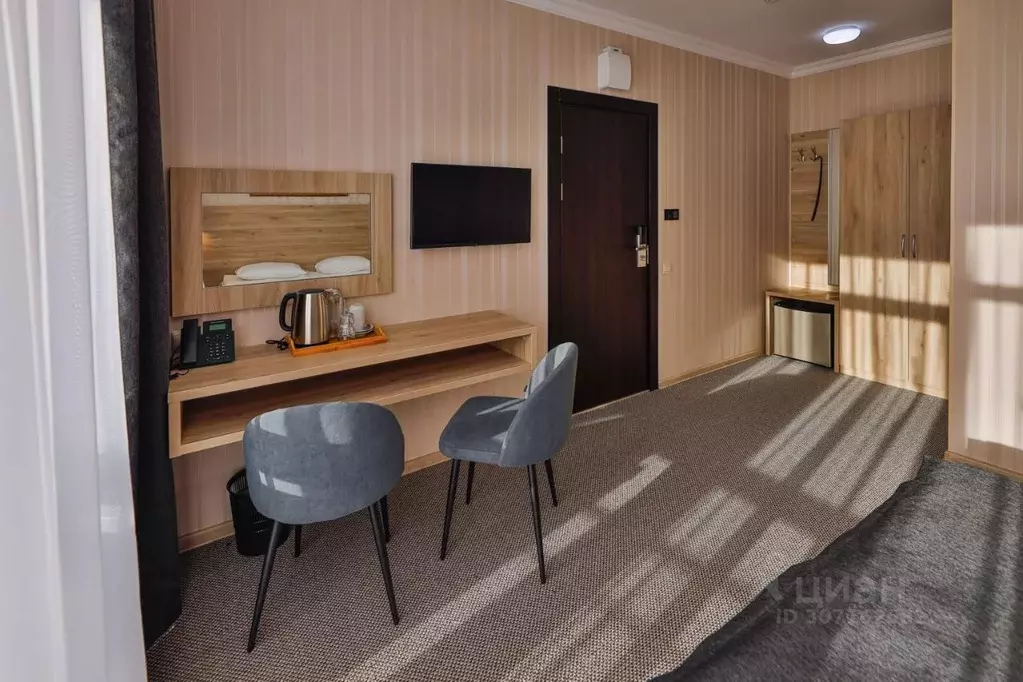 Комната Краснодарский край, Геленджик просп. Геленджикский, 180А (20.0 ... - Фото 2