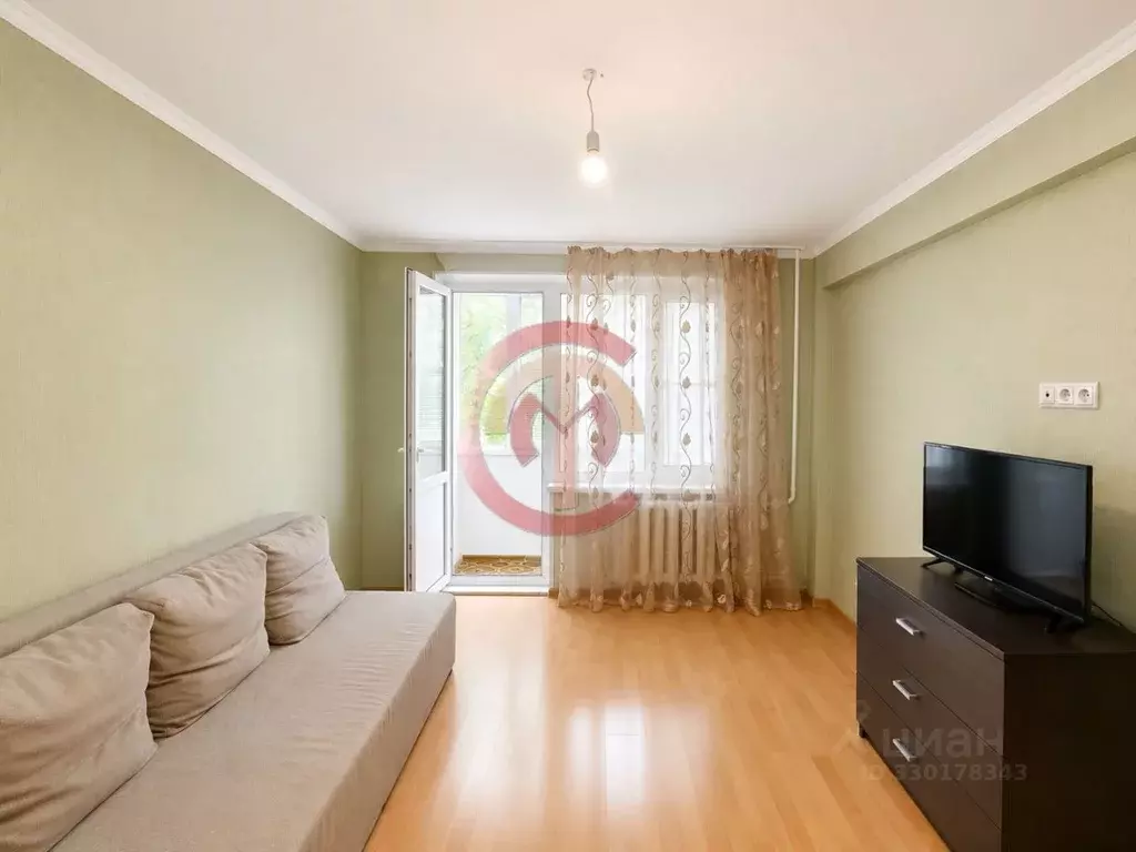 3-к кв. Краснодарский край, Армавир ул. Советской Армии, 27 (70.0 м) - Фото 2