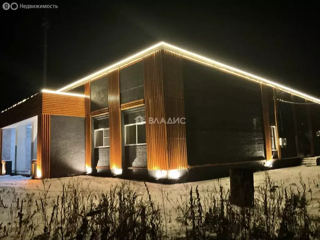 Помещение свободного назначения (509.6 м) - Фото 1