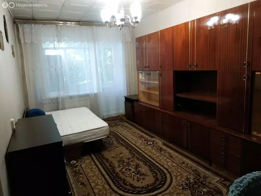 2-комнатная квартира: Москва, Открытое шоссе, 6к1 (40 м) - Фото 1