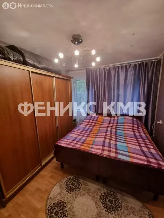 Дом в посёлок Горячеводский, Речная улица (80 м) - Фото 2