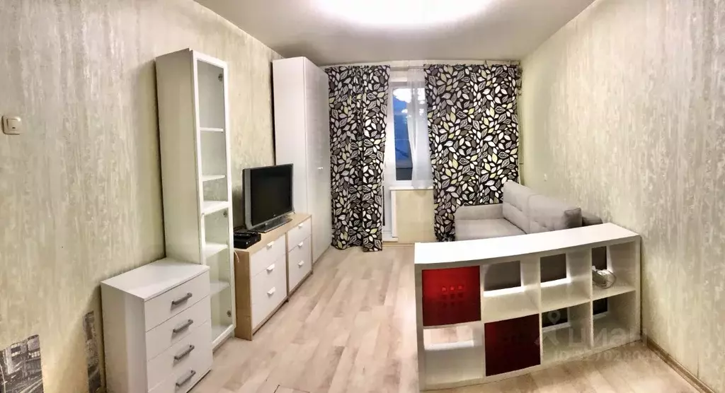 2-к кв. Московская область, Люберцы ул. Урицкого, 6А (53.0 м) - Фото 1