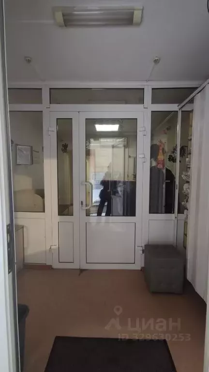 Помещение свободного назначения в Красноярский край, Красноярск 9 Мая ... - Фото 2