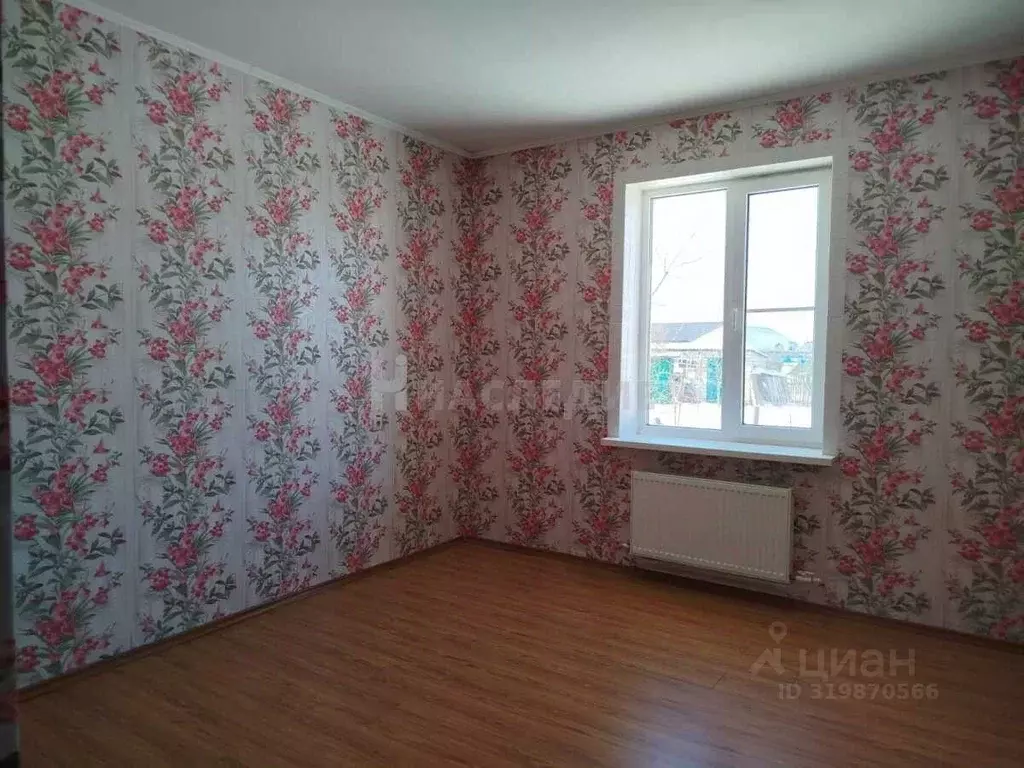 Дом в Ростовская область, Каменск-Шахтинский проезд Королева, 21 (76 ... - Фото 1