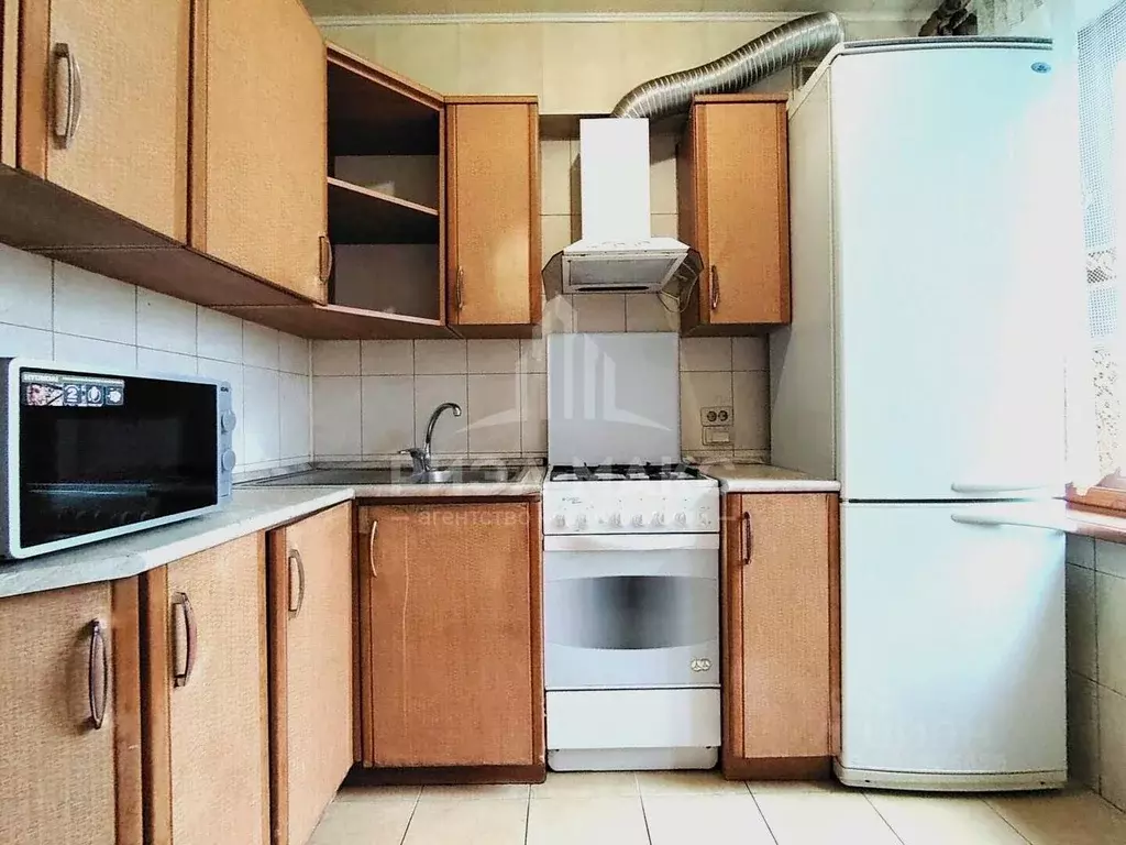 1-к кв. Брянская область, Брянск ул. Игоря Кустова, 42 (31.1 м) - Фото 1