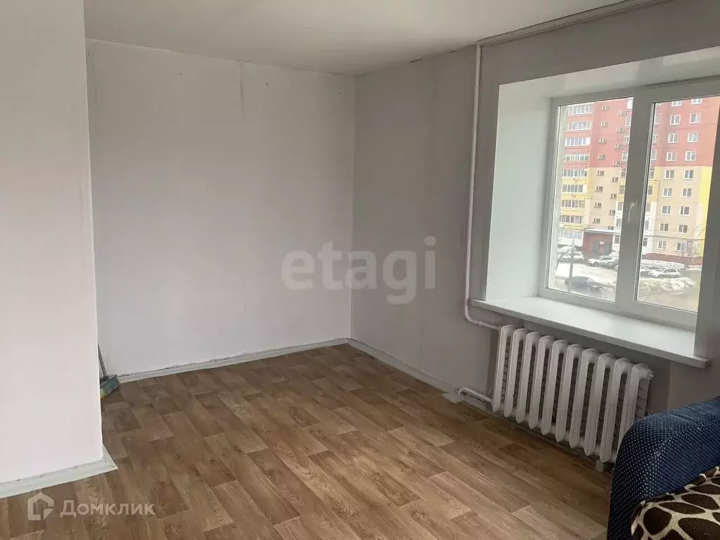 Продаётся 1-к квартира, 30 м - Фото 1