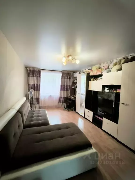 3-к кв. Волгоградская область, Волгоград ул. Николая Отрады, 1 (59.0 ... - Фото 1