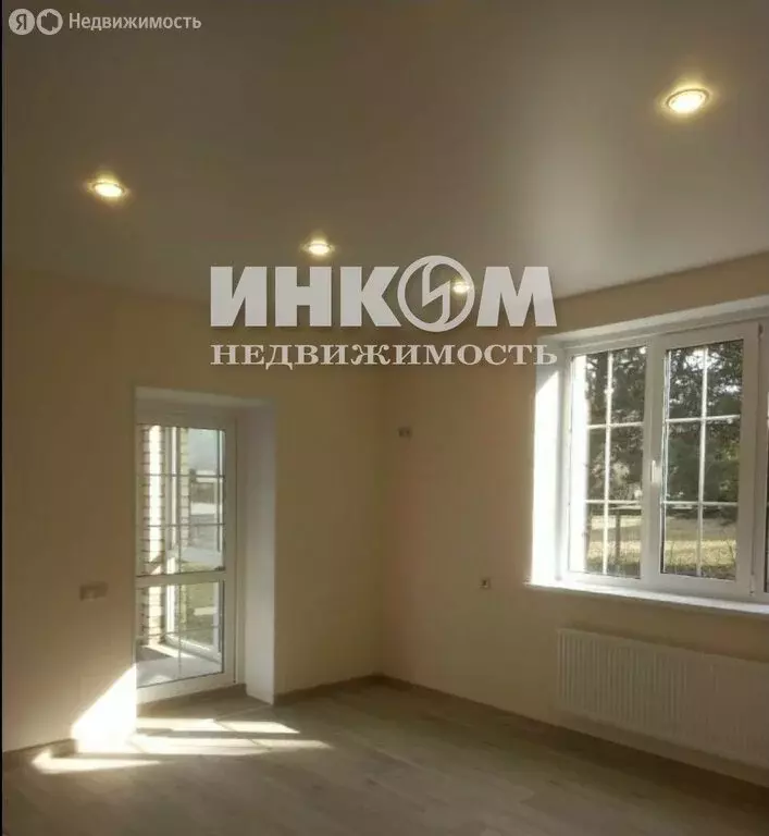 Дом в Московская область, муниципальный округ Чехов, деревня Васькино, ... - Фото 2