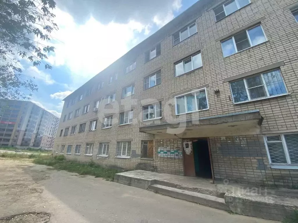 Комната Костромская область, Кострома Окружная ул., 53 (13.1 м) - Фото 1