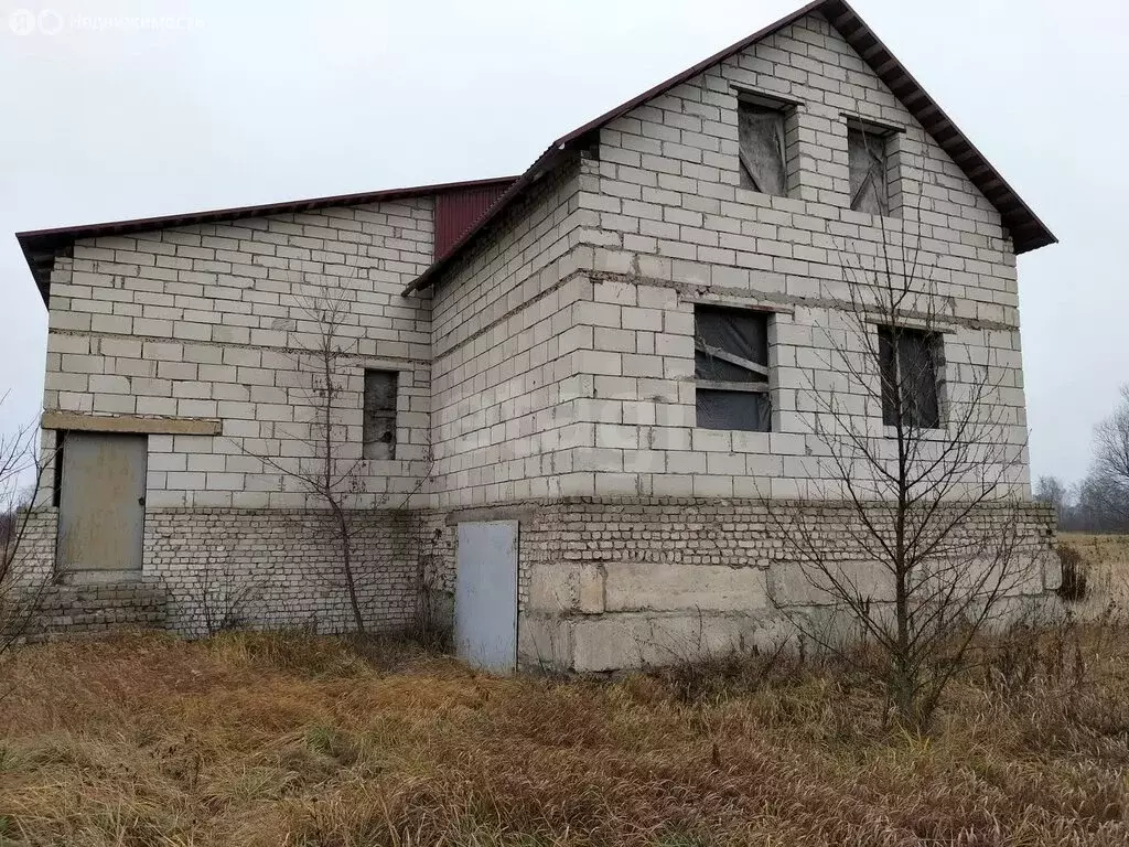 Участок в село Большая Приваловка, улица Мира (50 м) - Фото 1