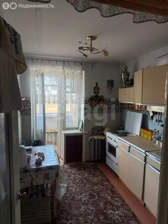 1-комнатная квартира: Тюмень, улица Щербакова, 98 (34 м) - Фото 1