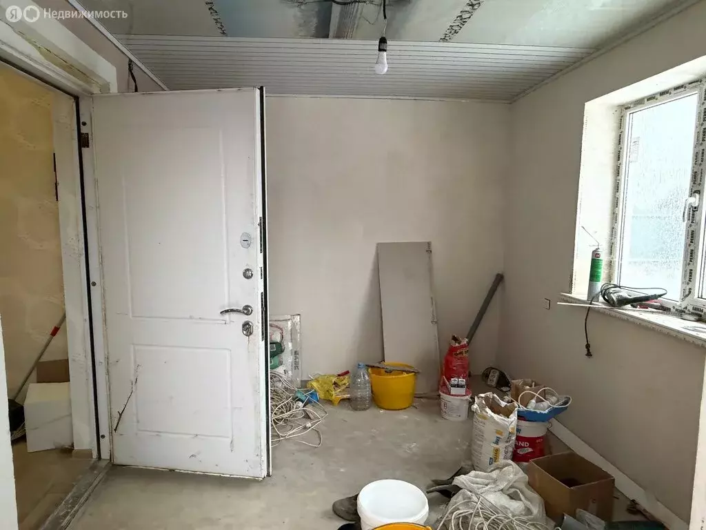 Дом в Владимирская область, Александровский муниципальный округ, ДПК ... - Фото 1