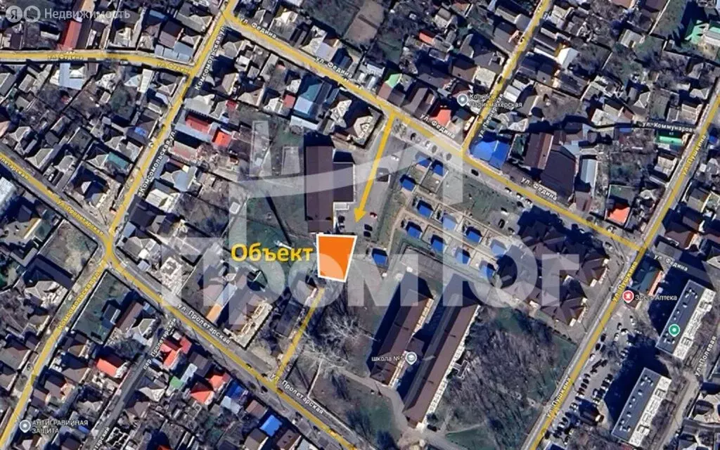 Помещение свободного назначения (300 м) - Фото 2