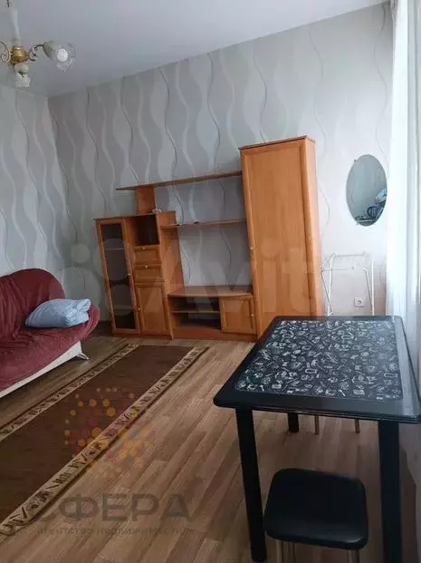 Комната 20м в 3-к., 5/5эт. - Фото 1