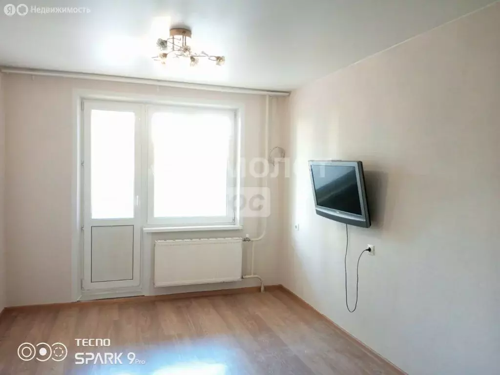 1-комнатная квартира: Киров, Луговой переулок, 1 (40.9 м) - Фото 1