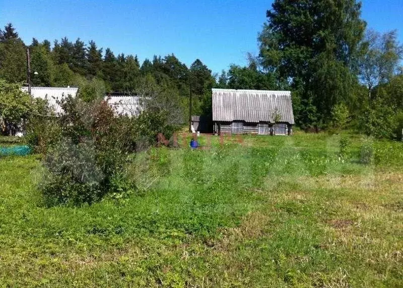 Купить Дом В Деревне Старое Гарколово